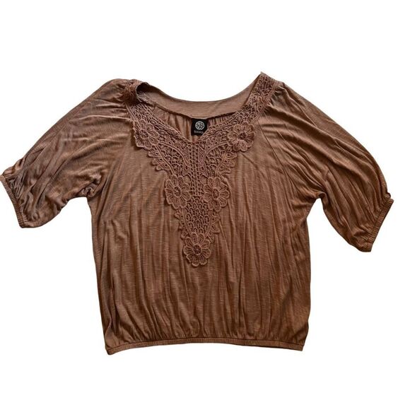 BOBEAU tee top size XL - Picture 2 of 6